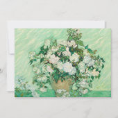 Rose | Vincent van Gogh (Vorderseite)