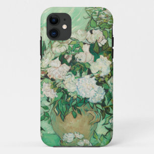 Rose - Vincent van Gogh Case-Mate iPhone Hülle