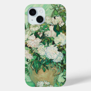 Rose Vincent van Gogh Case-Mate iPhone Hülle