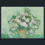 Rose - Vincent van Gogh Seidenpapier<br><div class="desc">Rose - Vincent van Gogh</div>