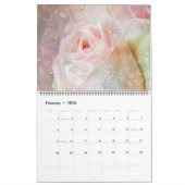 Rose von Brigitte Art Calendar 2015 Kalender (Feb 2026)