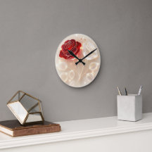 Rose von Licht und Liebe