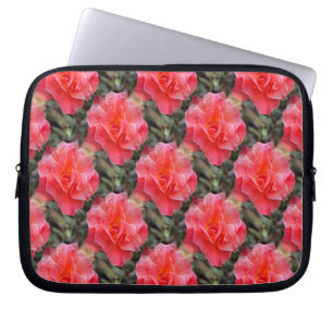 Rose von Liebe....... Laptopschutzhülle