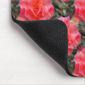 Rose von Liebe....... Mousepad (Ecke)