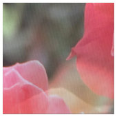 Rose von Liebe....... Stoff (Nahaufnahme)