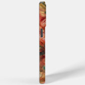 Rose von Pierre-Auguste Renoir Case-Mate iPhone Hülle (Rückseite / Rechts)