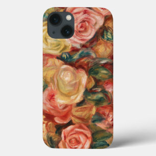 Rose von Renoir Impressionist Case-Mate iPhone Hülle