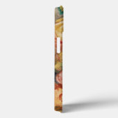 Rose von Renoir Impressionist Case-Mate iPhone Hülle (Rückseite / Rechts)