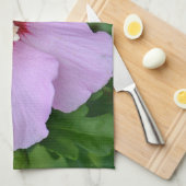 Rose von Sharon Dish Handtuch (Viertel Falte)