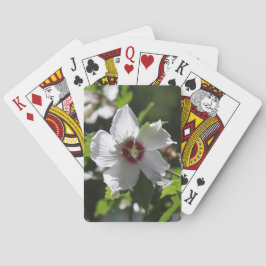 Rose von Sharon Playing Cards Spielkarten