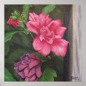 Rose von Sharon Poster (Vorne)