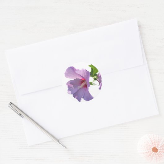 Rose von Sharon Sticker (Umschlag)