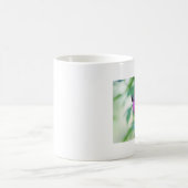 Rose von Sharon-Tasse Kaffeetasse (Mittel)