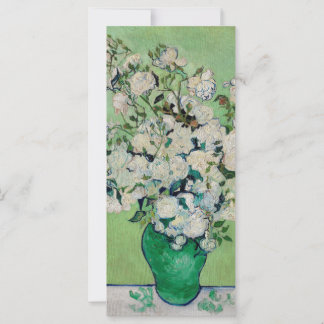 Rose von Vincent Van Gogh