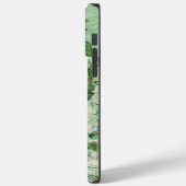 Rose von Vincent Van Gogh Case-Mate iPhone Hülle (Rückseite / Links)