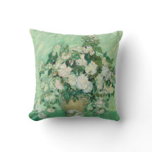 Rose von Vincent Van Gogh