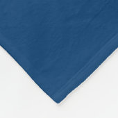 Rose von Windschutzscheiben Nautical Compass Custo Fleecedecke (Ecke)