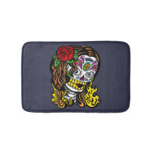 Rose von Zuckerkranken