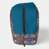 Rose Waschbeutel (Rechts)