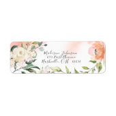 Rose Wasserfarben Rodelbahn mit Aussicht (Vorne)