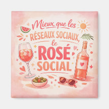 Rosé-Wein