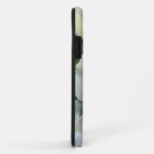 Rose Weißer Foto Garten Case-Mate iPhone Hülle (Hinten/Rechts)