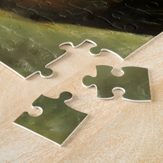 Rose | William Merritt Chase Puzzle (Seite)