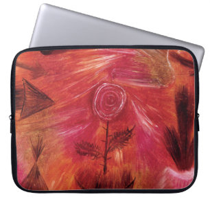 Rose Wind Laptopschutzhülle