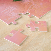 Rose Woman Jigsaw Puzzle (Seite)
