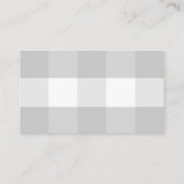 Rose & Wood Baby Duschkabine Raffele Ticket Begleitkarte (Rückseite)