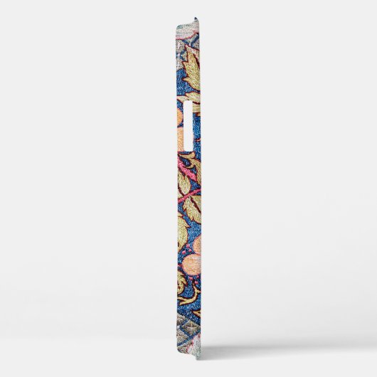 Rose Wreath, William Morris Case-Mate iPhone Hülle (Rückseite / Rechts)