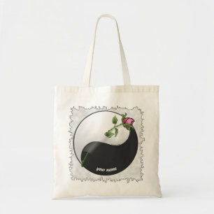Rose Yin Yang Taschen