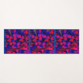 ROSE YOGAMATTE (Vorderseite (Horizontal))