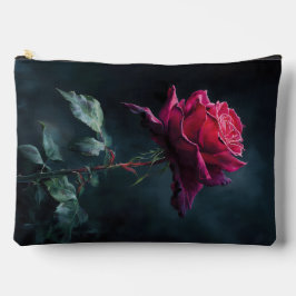Rose Zubehörtasche