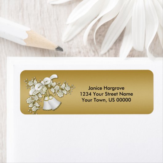 Rose zum 50. Jubiläum (Insitu)