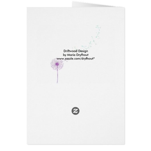 Rose zum 55. Hochzeitstag (Hinten)