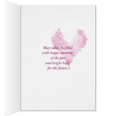 Rose zum 55. Hochzeitstag (Innen (Rechts))