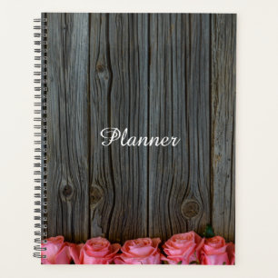 Rose zum Holzplaner Planer