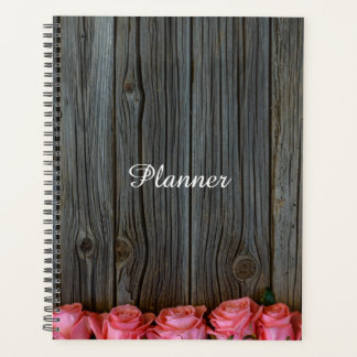Rose zum Holzplaner Planer