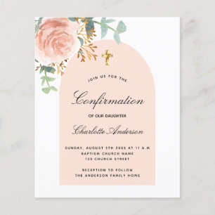 Rose zur Billigung des Haushaltsplans