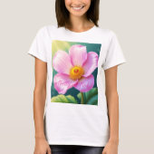 Roseate Blush T-Shirt (Vorderseite)
