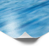 Roseate Spoonbill 48 x 40 Kodak Pro Foto (Ecke)