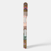 Roseate Spoonbill Audubon Bird Wildlife Case-Mate iPhone Hülle (Rückseite / Rechts)