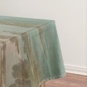 Roseate Spoonbill Birds of America Audubon Print Tischdecke (Beispiel)