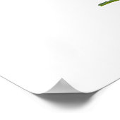 Rosebay Willoworb Poster (Ecke)