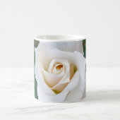 Rosebude Kaffeetasse (Mittel)
