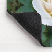 Rosebude Mousepad (Ecke)