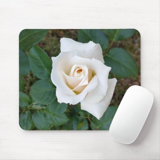 Rosebude Mousepad (Mit Mouse)