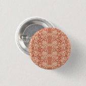 Rosebulbs Cupflowers Button (Vorne & Hinten)