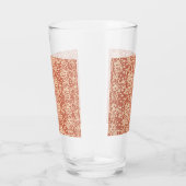 Rosebulbs Cupflowers Glas (Rechts)
